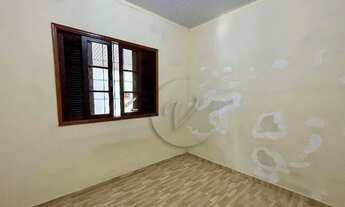 Imagem 7: Casa térrea Vila Guiomar