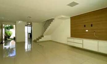 Imagem: AF Casa de condomínio para venda tem 135