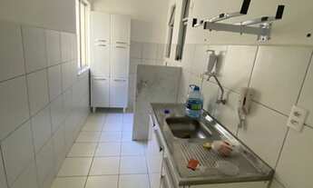 Imagem 5: Alugo ap no Cond Ilhas de Mediterrâneo bairro sim com suíte varanda