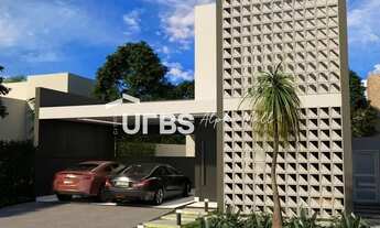 Imagem 2: Jardins Bolonha - Casa de Condomínio 3 quartos, sendo 3 suítes