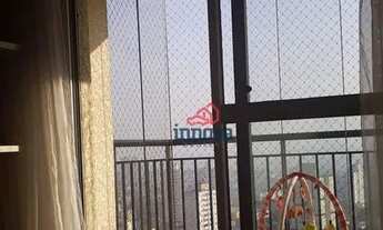 Imagem 7: Apartamento com 3 dormitórios à venda, 76 m² por R$ 487.000,00 - Picanço - Guarulhos/SP