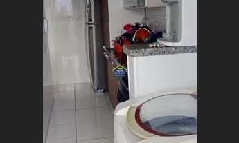 Imagem 4: Apto 2 dorms, Caicara - R$ 380 mil, Cod: RAA1140