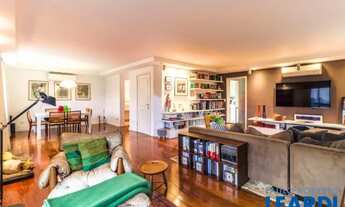 Imagem 3: APARTAMENTO - VILA MADALENA - SP