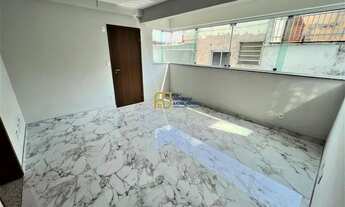 Imagem 2: Apartamento à Venda - 3 Quartos sendo 1 Suíte - 2 Vaga sob Pilotis - Elevador - 70m² - Gás