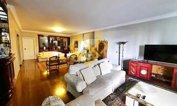 Imagem: Apartamento 4 Quartos em Santos