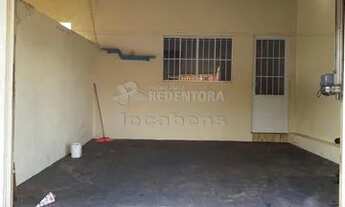 Imagem 2: Casa Padrão em São José do Rio Preto