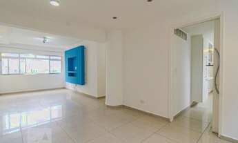 Imagem 2: Apartamento para Aluguel - Pinheiros, 2 Quartos, 80 m2