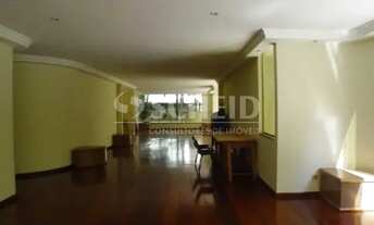 Imagem 3: Cobertura altíssimo padrão , no bairro de Santa Cecília (Higienópolis