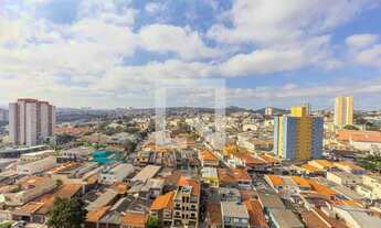 Imagem 7: Apartamento para Aluguel - Vila América, 2 Quartos, 50 m2