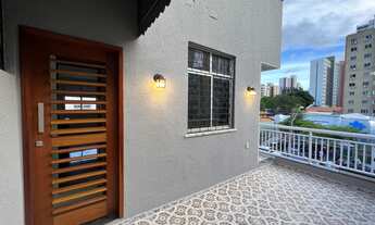 Imagem: Apartamento super bem localizado na Aldeota