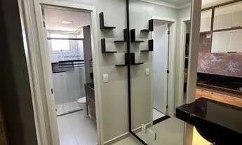 Imagem 6: Apto em alto padrão para alugar