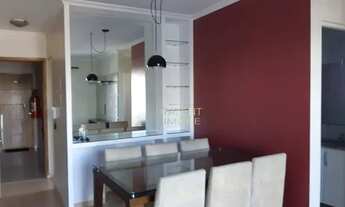 Imagem 3: Apartamento com 3 dormitórios, 65 m² - venda por R$ 585.000,00 ou aluguel por R$ 3.966,00