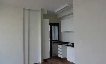 Imagem 2: Rua Funchal - 01suite - luxo - varanda panorâmica - pronto morar!