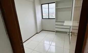 Imagem 4: Apartamento mobiliado