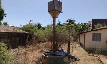 Imagem 2: VENDE-SE ÁREA (COM CASA SEDE