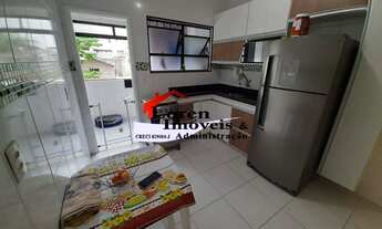 Imagem 4: Apartamento 2 dormitórios Itararé Sv!