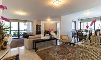 Imagem 3: Apartamento para Aluguel - Vila Mariana, 4 Quartos, 300 m2