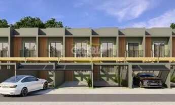 Imagem 5: SOBRADO GEMINADO no JARDIM IRIRIÚ com 2 quartos para VENDA, 76 m²