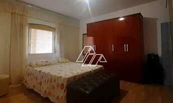 Imagem 6: Casa com 3 dormitórios à venda por R$ 300.000 - Núcleo Habitacional Maria Angélica Matos