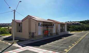 Imagem: CASA SOBREPOSTA VILLA VIC - LAZER COMPLETO!!!