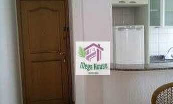 Imagem 2: Apartamento com 2 dormitórios para alugar, 62 m² por R$ 4.746/mês - Ipiranga - São Paulo/S