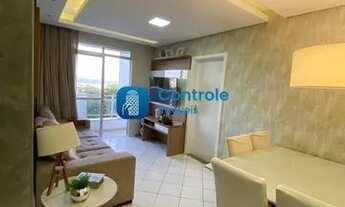 Imagem: Apartamento com 02 dormitórios no Bairro