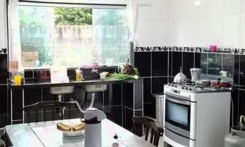 Imagem 6: Mini Chácara com 800m² e Casa com 3 Quartos sendo 2 Suítes 260m²