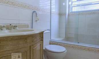 Imagem 4: Apartamento para Aluguel - Vila Mariana, 1 Quarto, 50 m2