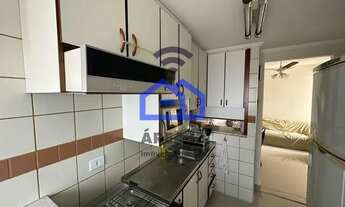 Imagem 6: CARAGUATATUBA - Apartamento Padrão - Ipiranga