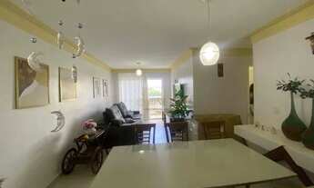 Imagem 2: Apartamento com 3 dormitórios para alugar, 81 m² por R$ 2.700/mês - Piatã - Salvador/BA