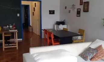 Imagem 7: Apartamento Vista Mar 2 dormitórios Itararé São Vicente