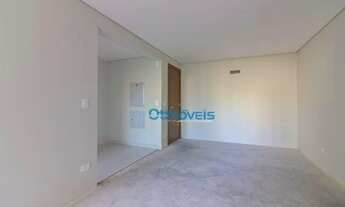 Imagem 3: Apartamento com 2 dormitórios à venda, 77 m² por R$ 716.000,00 - Cristo Rei - Curitiba/PR