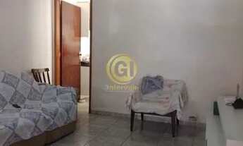 Imagem 5: CASA RESIDENCIAL em SÃO JOSÉ DOS CAMPOS - SP, RESIDENCIAL UNIÃO