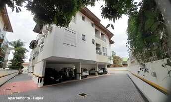 Imagem 3: Aluguel de Aptº no centrinho da Lagoa - Florianópolis/SC