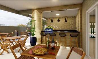 Imagem 6: Predio frente mar, proximo ao Shopping