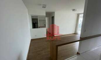 Imagem 4: Apartamento para locação com 67m² - Brooklin, São Paulo