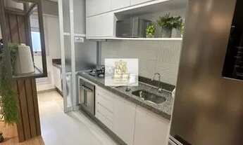 Imagem 3: Apartamento à venda no bairro Goiabeira - Cuiabá/MT