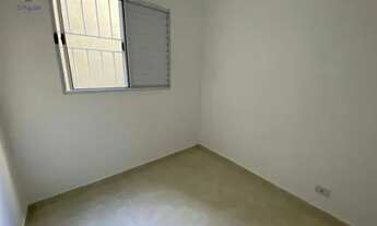 Imagem 6: Apartamento Parada Inglesa, 800 metros do Metro com 02 quartos, sala conjugada (sem vaga