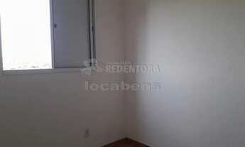 Imagem 7: Apartamento Padrão em São José do Rio Preto