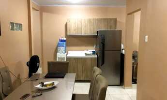 Imagem 7: Vende-se casa no Novo Aleixo