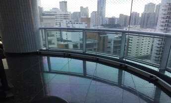 Imagem 3: Apartamento de Alto Padrão com 330 m² no Tatuapé