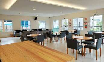 Imagem 5: Apartamento no Viva Mais SBC com 2 dormitórios à venda, 49 m² por R$ 320.000 - Ferrazópoli