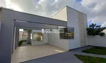 Imagem: Casa 03 dormitórios no Parque Vale Verde