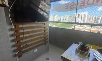 Imagem 2: Unique Jardins Apartamento com 3 dormitórios