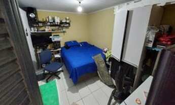 Imagem 2: Casa na samambaia