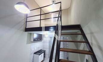 Imagem 7: Apartamento para Aluguel - Jardim dos Oliveiras , 1 Quarto, 29 m2