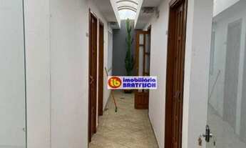 Imagem 5: Sobrado com 3 dormitórios para alugar, 729 m² por R$ 18.000,00/mês - Tatuapé - São Paulo