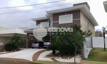 Imagem: Casa - Parque Brasil 500 - Paulínia