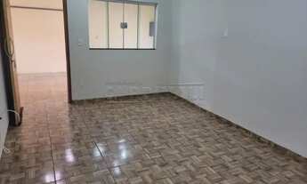 Imagem 4: Casa Padrão em Araraquara