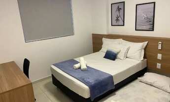 Imagem 3: Apartamento à 5 minutos da Praia de Ponta Verde